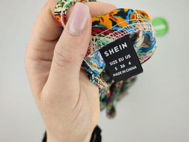 shein sukienki dlugie plus size: Shein, Sukienka damska, rozmiar S — 4