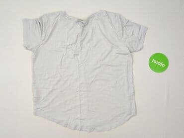 koszulka z c a: H&M, Women`s T-shirt, size M (EU 38) — 3