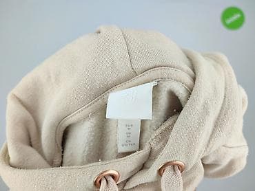 bluzy hm: H&M, Bluza z kapturem damska, rozmiar M — 5