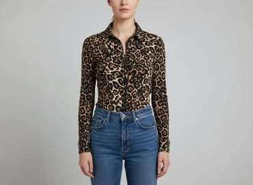 koszulki plażowe: Wave, Koszula damska, rozmiar S — 7