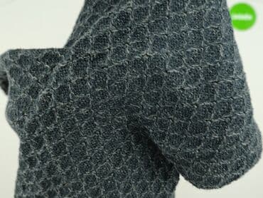 sweter damski plus size: Cecil, Sweter damski, L — 5