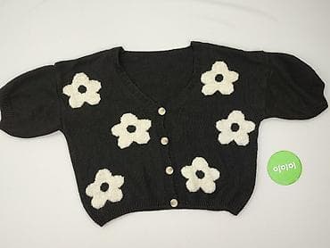 sweter c a: Kardigan damski, rozmiar 6XL — 2