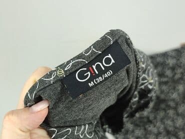 sukienki plus size: Gina, Sukienka damska, rozmiar M — 4