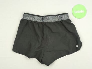f: Under Armour, Shorts for women, size S (EU 36) — 3