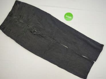 kurtka zimowa geox: Jeansy damskie, M — 3