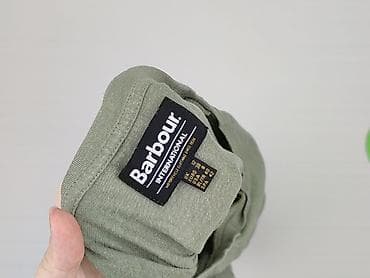 buty boti: Barbour, T-shirt damski, rozmiar M — 5