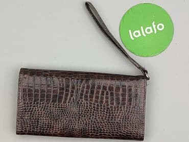 allegro portfele: Portfel, Damskie, stan - Dobry — 3