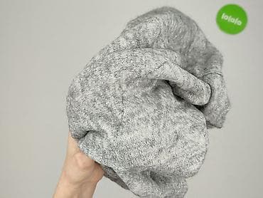 oversized t shirty hm: H&M Divided, Sweter damski, rozmiar S — 4