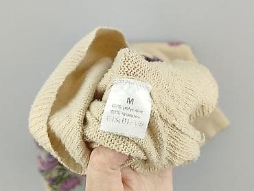 sweaters h: Sweter damski, rozmiar M — 4