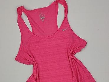 Nike, Топ жіночий, розмір M