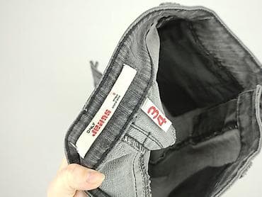ca spodnice: Only Jeans, Spódnica damska, rozmiar M — 4