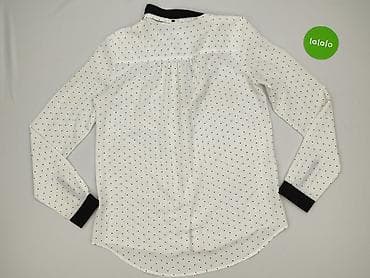 bluzki z wycietym sercem: Koszula damska, rozmiar L — 3