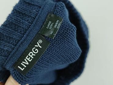 paramour sweter: Livergy, Sweter dla mężczyzn, rozmiar S — 4