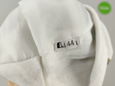 spódniczka w cętki: Spódnica damska, rozmiar L — 4