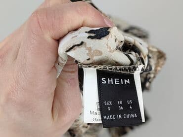 shein sukienka z piórami: Shein, Sukienka damska, rozmiar S — 5