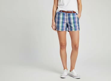 tchibo spodenki damskie: Clockhouse, Szorty damskie, rozmiar M — 7