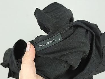 stringi damskie h: Trendyol, Body damskie, rozmiar M — 5