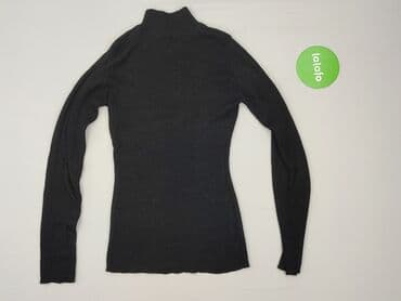 sweter f: Sinsay, Golf damski, rozmiar S — 3