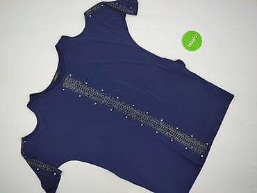 bluza wawa: Bluzka damska, rozmiar 4XL — 3