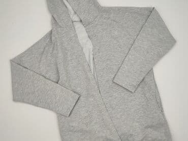 dopasowane spodnie dresowe: Women`s hoodie, One size — 1