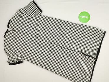 tiul do sukienki: Sukienka damska, rozmiar M — 3