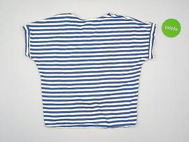 plus size bluzki: Bluzka damska, rozmiar 4XL — 3