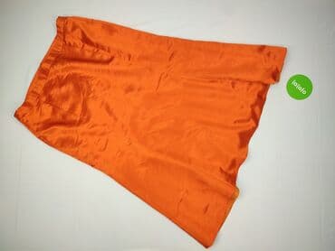 satynowe spódniczki: Spódnica damska, rozmiar 2XL — 2