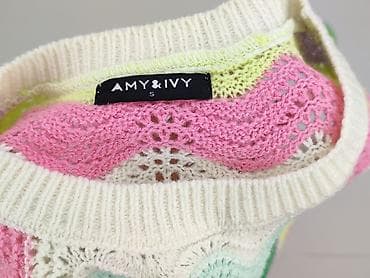 kamizelki c: Amy & Ivy, Kamizelka damska, rozmiar S — 4