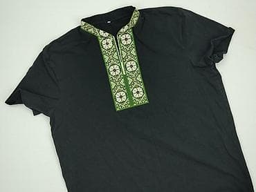 bugjo jeans: Koszulka dla mężczyzn, rozmiar M — 1