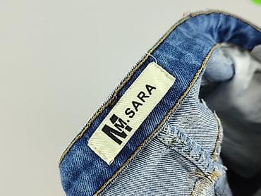 jeansy petite: M.Sara, Jeansy damskie, rozmiar S — 4