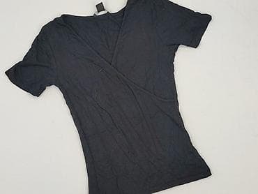 Amisu, T-shirt damski, rozmiar XS w lalafo.pl Amisu, T-shirt damski, rozmiar XS