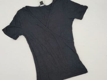 ca bluzki: Amisu, T-shirt damski, rozmiar XS — 1