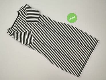 zalando sukienka w paski: Vero Moda, Sukienka damska, rozmiar M — 3