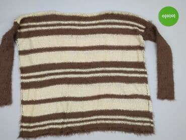 Kobiety: Sweter damski, 9XL — 3