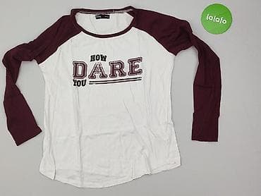 wadima bluzki: Sinsay, Bluzka damska, rozmiar S — 2