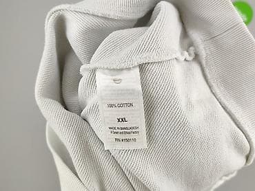 cheap sweatshirt: Bluza dla mężczyzn, rozmiar 2XL — 6