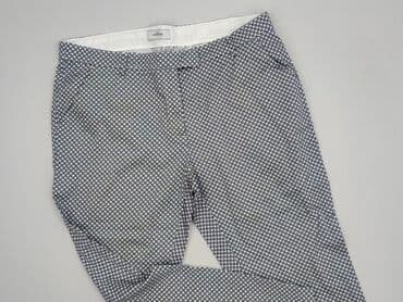 patchworkowe jeansy: Tchibo, Spodnie materiałowe damskie, 3XL — 1