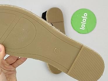 buty axim: Damskie espadryle Lady Glory - Model: LX196 - Rozmiar: 38 - Kolor — 5