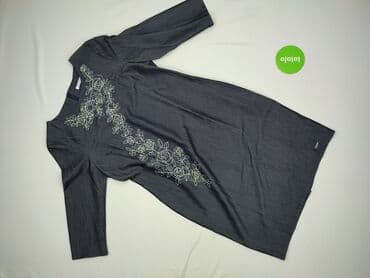 qiosk sukienki: QUIOSQUE, Sukienka damska, rozmiar L — 2