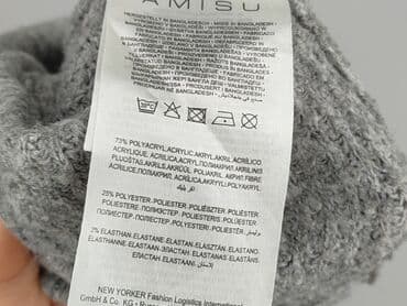 sweter pull and bear: Women`s golf, size S — 5