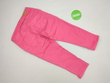 buty spongebob: Jeansy damskie, rozmiar M — 3