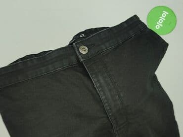 sinsay tshirt: Sinsay, Szorty damskie, rozmiar XL — 5