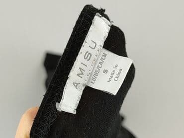 simple sweter: Amisu, Kardigan damski, S — 5