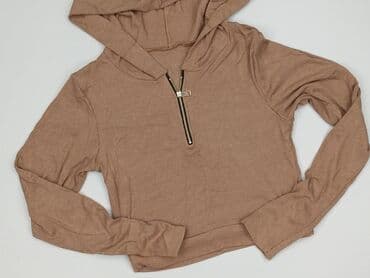 legginsy push allegro: Women`s hoodie, size S (EU 36) — 1