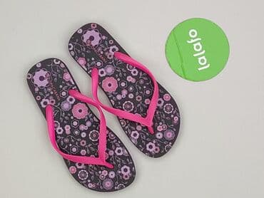 klapki ryby shein: Japonki damskie, rozmiar 37 — 2