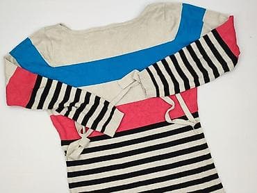 bluza tunika: Tunika damska, rozmiar M — 1