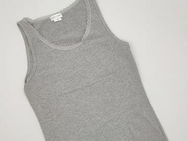 morgan bluzki: Pierre Cardin, Top damski, M — 1