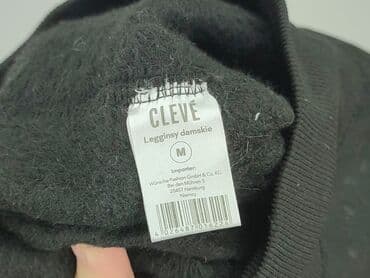 legginsy covalliero: Leggings, Legginsy Sportowe damskie, rozmiar M — 5