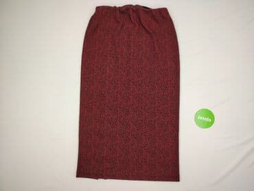 spódnice midi w groszki: Women`s skirt, size M (EU 38) — 3