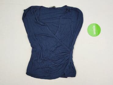 szorty z marynarka: Bluzka damska, rozmiar M — 2